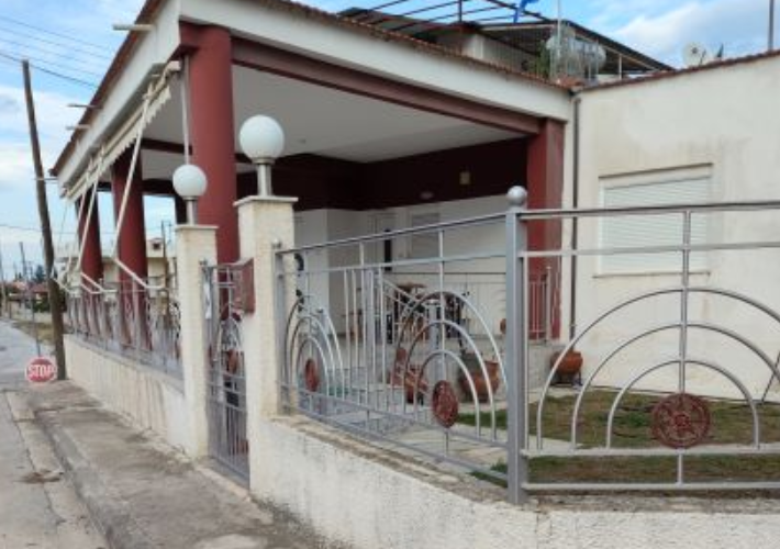 Διαμέρισμα 127 τ.μ.