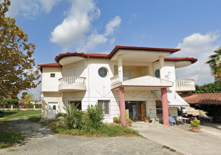 Διαμέρισμα 152 τ.μ.