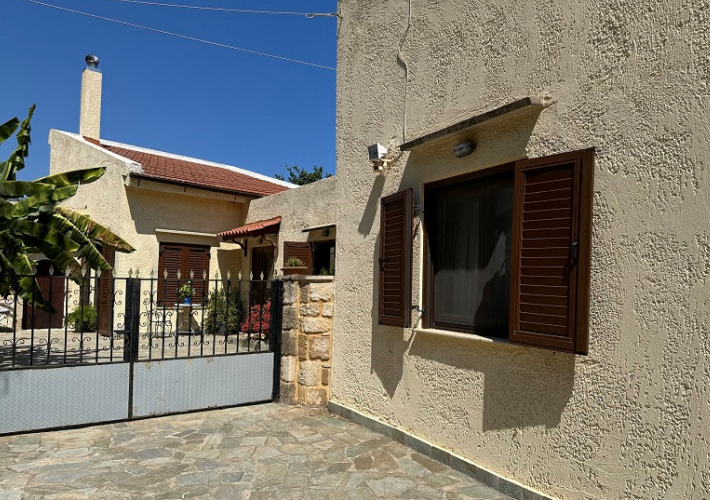 Μονοκατοικία 142 τ.μ.