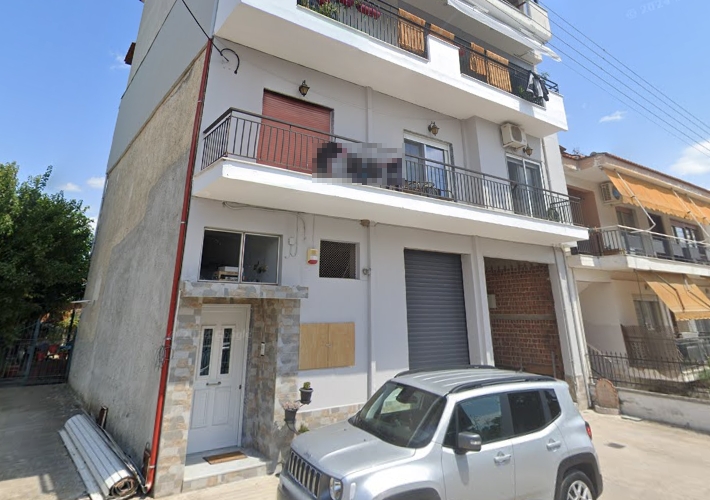 Διαμέρισμα 121 τ.μ.