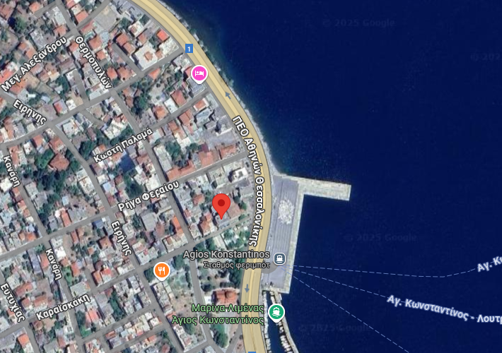 Διαμέρισμα 75 τ.μ.