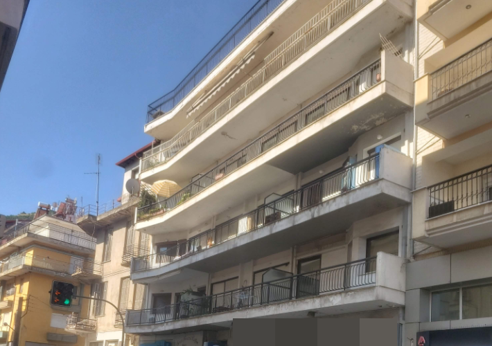 Διαμέρισμα 198 τ.μ.