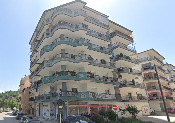 Διαμέρισμα 96 τ.μ.