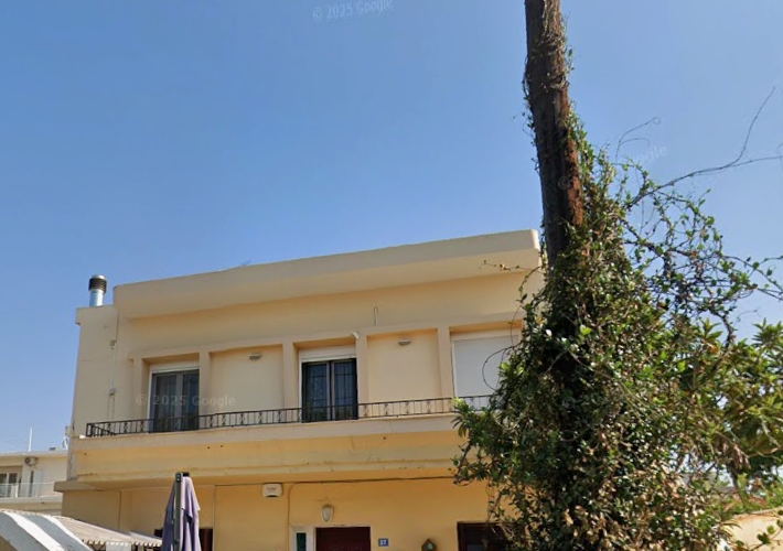 Διαμέρισμα 148 τ.μ.