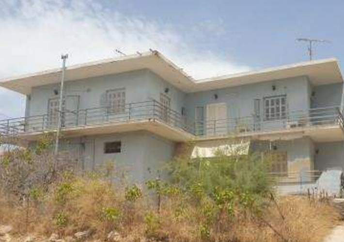 Κτήριο κατοικιών 303 τ.μ.