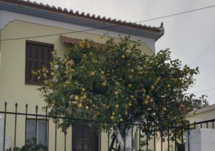 Μονοκατοικίες 201 τ.μ.