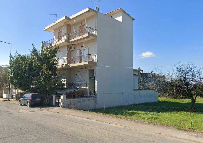 Διαμέρισμα 83 τ.μ.