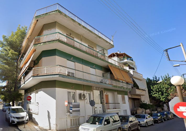 Διαμέρισμα 70 τ.μ.