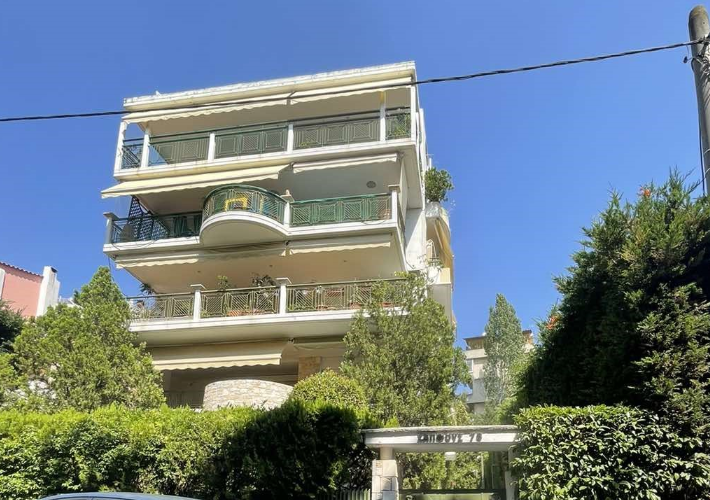 Διαμέρισμα 107 τ.μ.