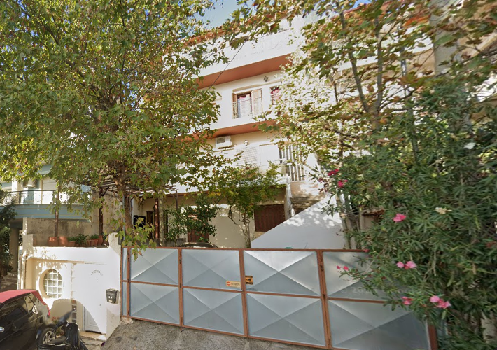 Διαμέρισμα 88 τ.μ.