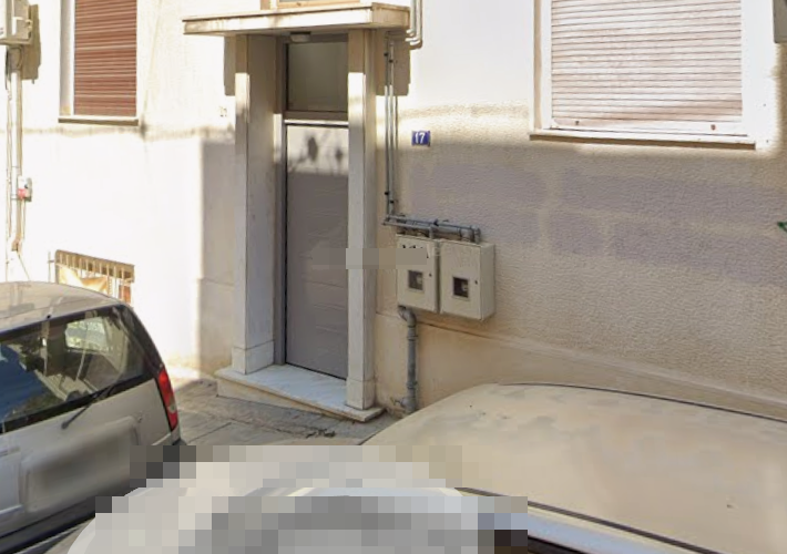 Διαμέρισμα 38 τ.μ.