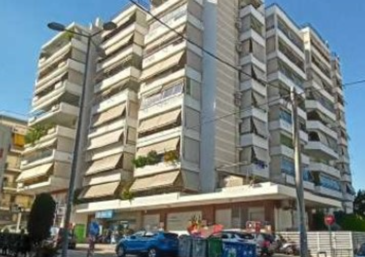 Διαμέρισμα 63 τ.μ.