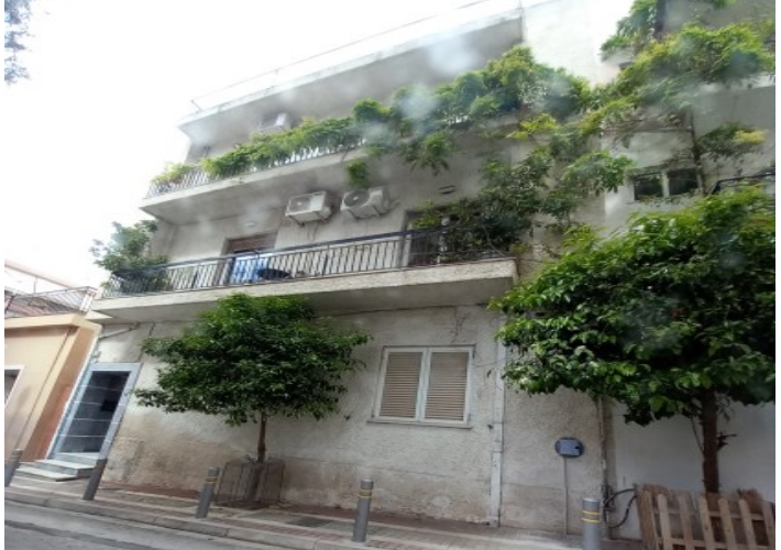 Διαμέρισμα 73 τ.μ.