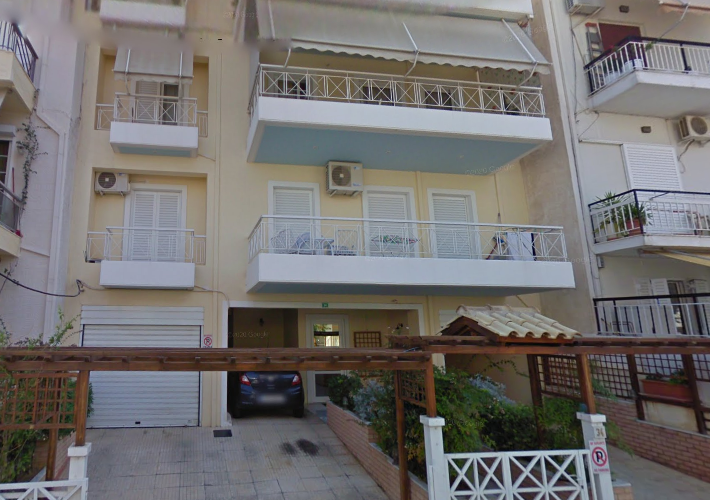 Διαμέρισμα 76 τ.μ. και θέση στάθμευσης