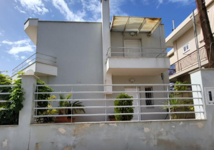 Μεζονέτα 183 τ.μ.