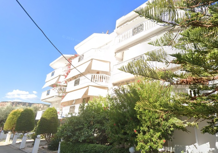 Διαμέρισμα 100 τ.μ.