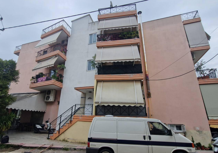 Διαμέρισμα 73 τ.μ.