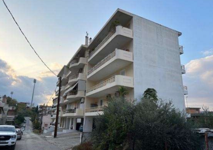 Διαμέρισμα 78 τ.μ.