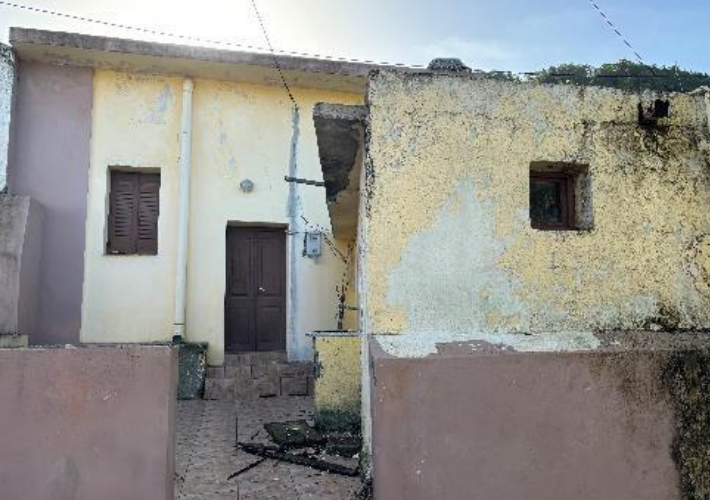 Μονοκατοικία 53 τ.μ.