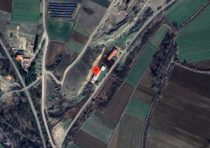 Επαγγελματικά κτίρια 692 τ.μ.