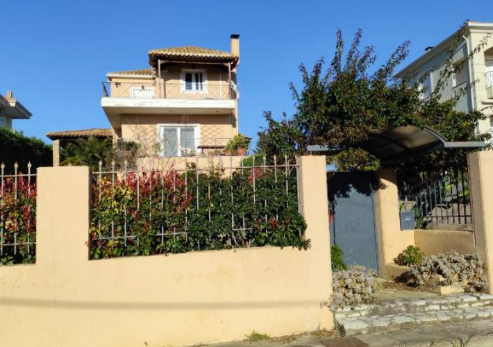 Μεζονέτα 170 τ.μ.