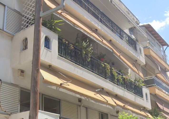 Διαμέρισμα 91 τ.μ.