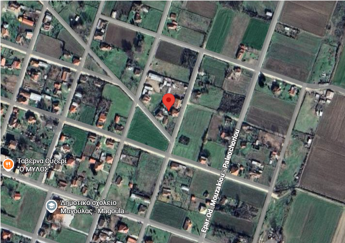 Μονοκατοικία 113 τ.μ.