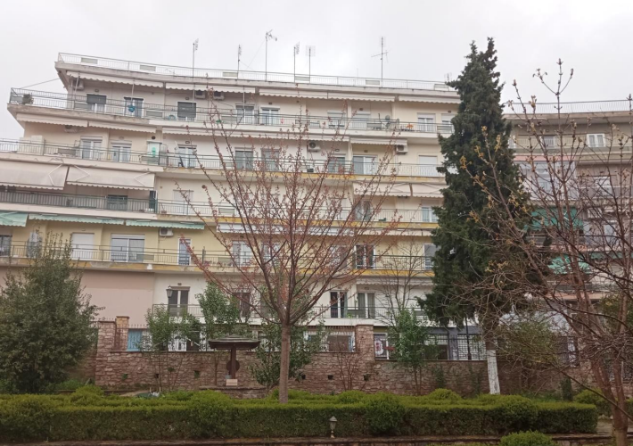 Διαμέρισμα 73 τ.μ.