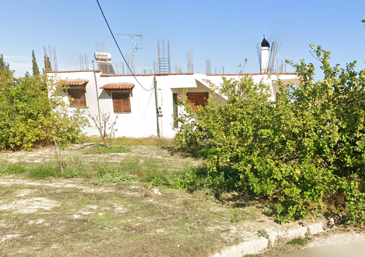 Μονοκατοικία 158 τ.μ.