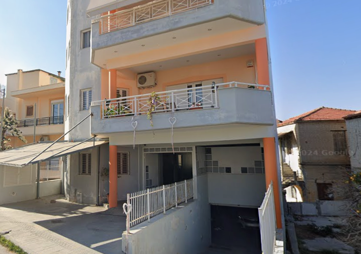 Διαμέρισμα 160 τ.μ.