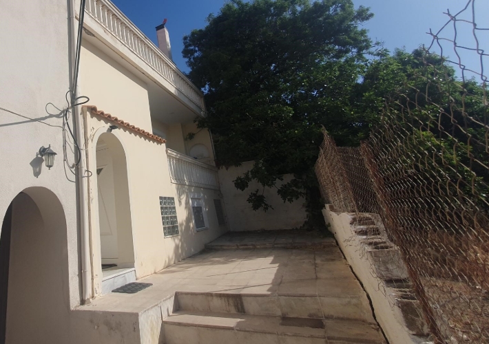 Μεζονέτα 83 τ.μ.