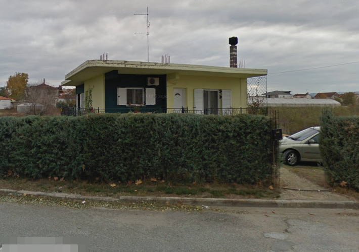 Μονοκατοικία 120 τ.μ. με αποθήκη