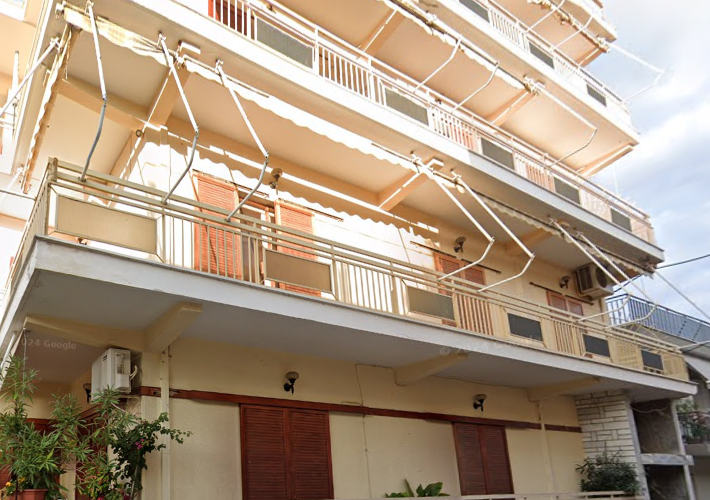 Διαμέρισμα 152 τ.μ.