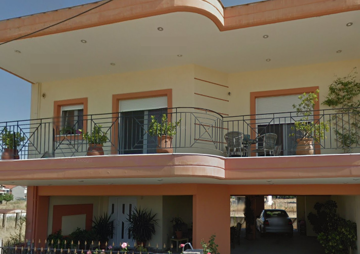 Μονοκατοικία 271 τ.μ. με θέση στάθμευσης