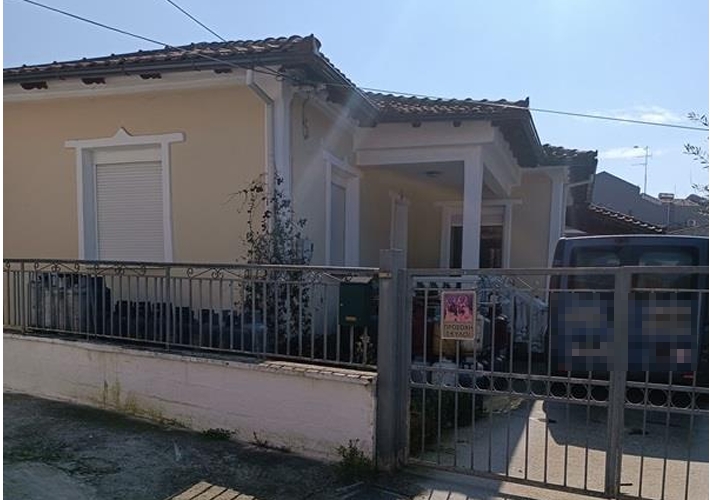 Μονοκατοικία 100 τ.μ.