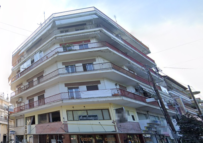 Διαμέρισμα 83 τ.μ.