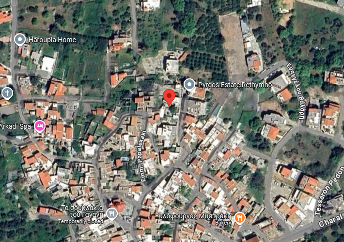 Διαμέρισμα 145 τ.μ.