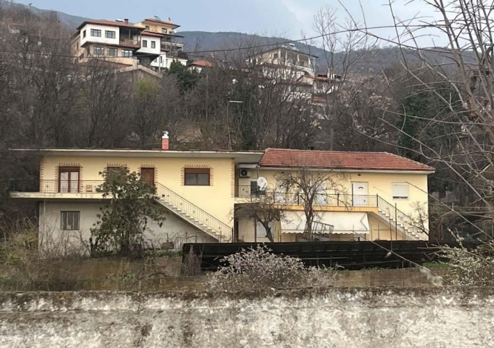 Διαμέρισμα 68 τ.μ.