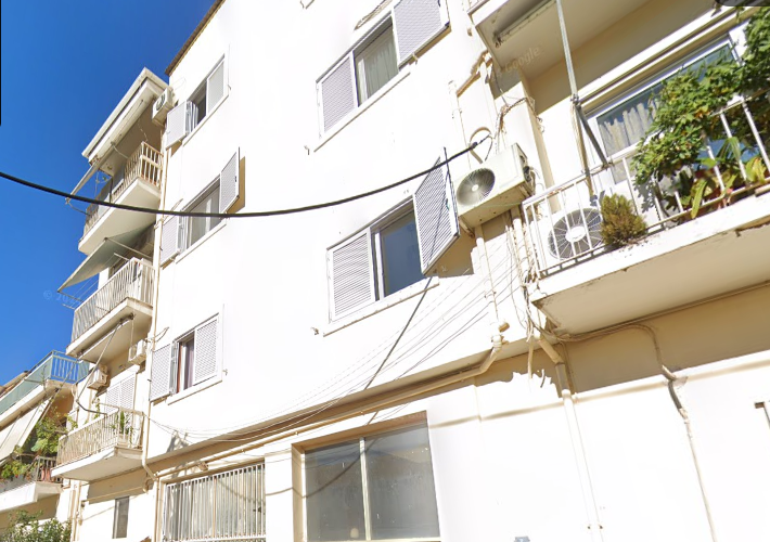 Διαμέρισμα 91 τ.μ.