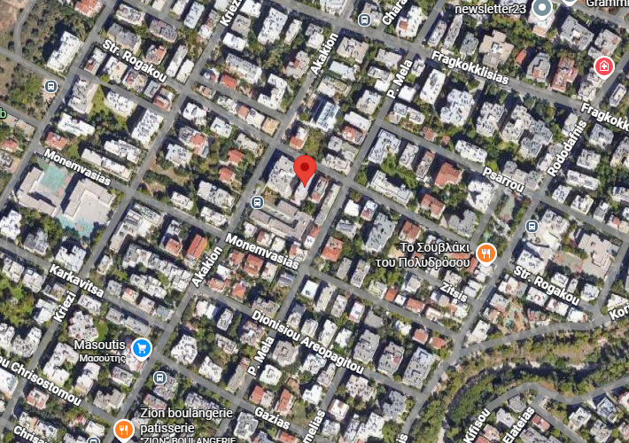 Διαμέρισμα 82 τ.μ. και θέση στάθμευσης