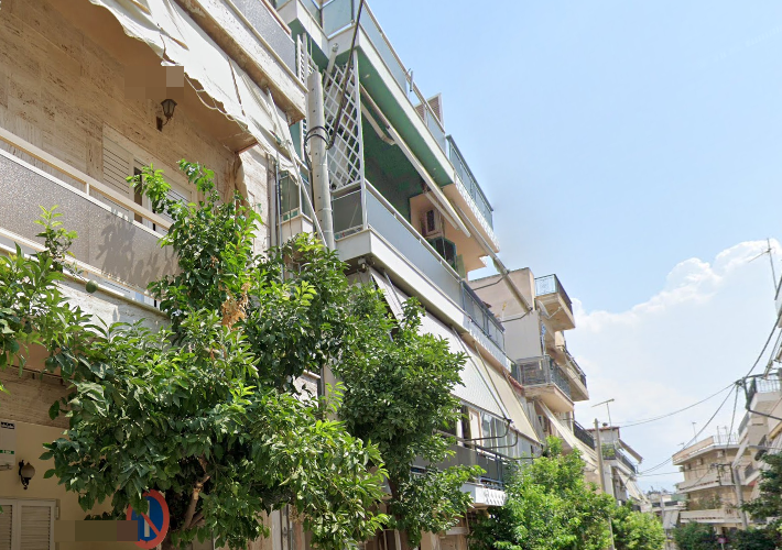 Διαμέρισμα 45 τ.μ.