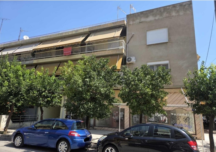 Διαμέρισμα 89 τ.μ.