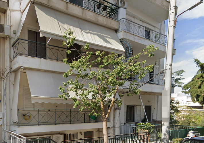 Διαμέρισμα 90 τ.μ.