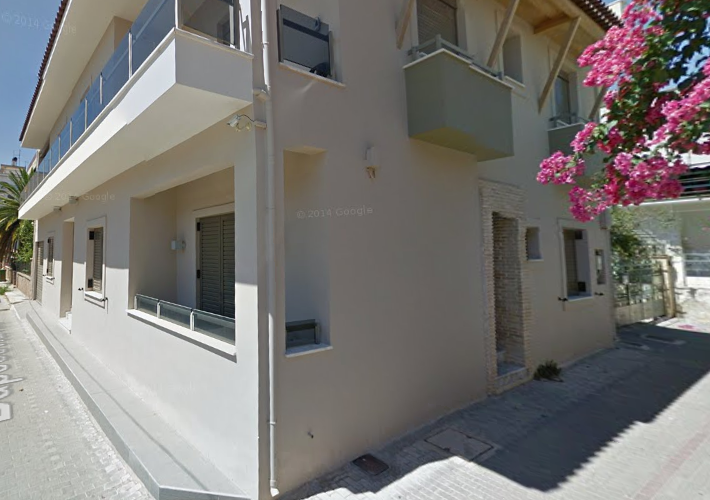 Διαμέρισμα 87 τ.μ.