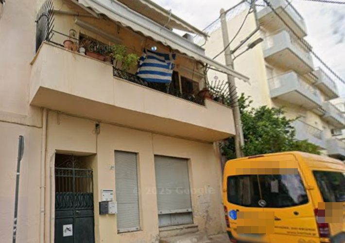 Διαμέρισμα 52 τ.μ.