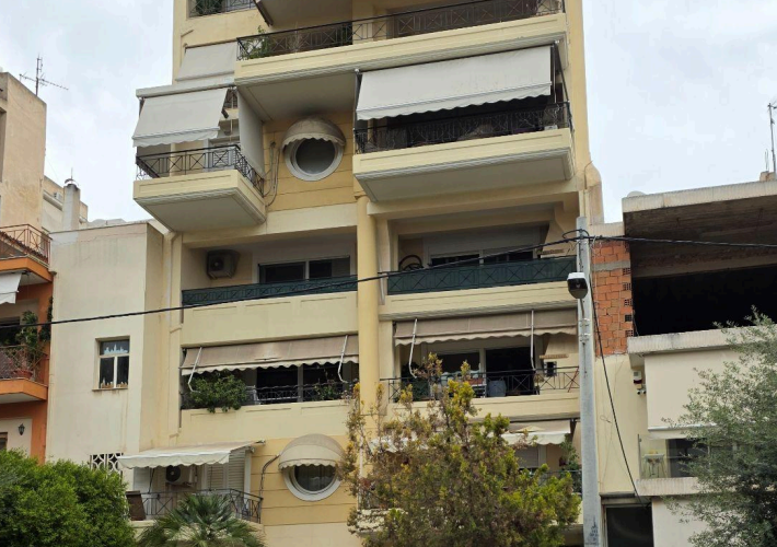 Διαμέρισμα 62 τ.μ. με θέση στάθμευσης