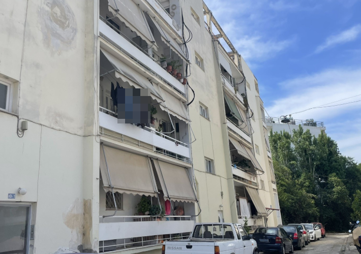 Διαμέρισμα 69 τ.μ.