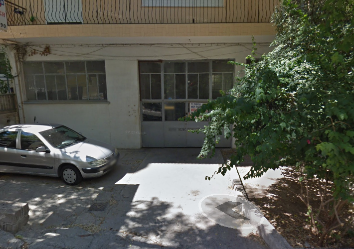 Επαγγελματικός χώρος 171 τ.μ.