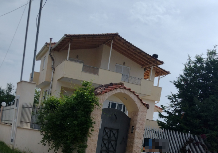 Μονοκατοικία 182 τ.μ.