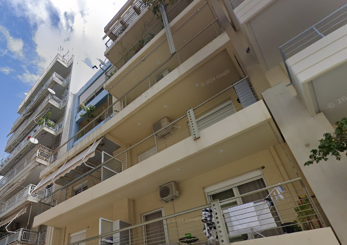 Διαμέρισμα 121 τ.μ.